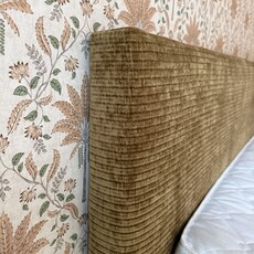 Maurits Showroommodel boxspring Naos