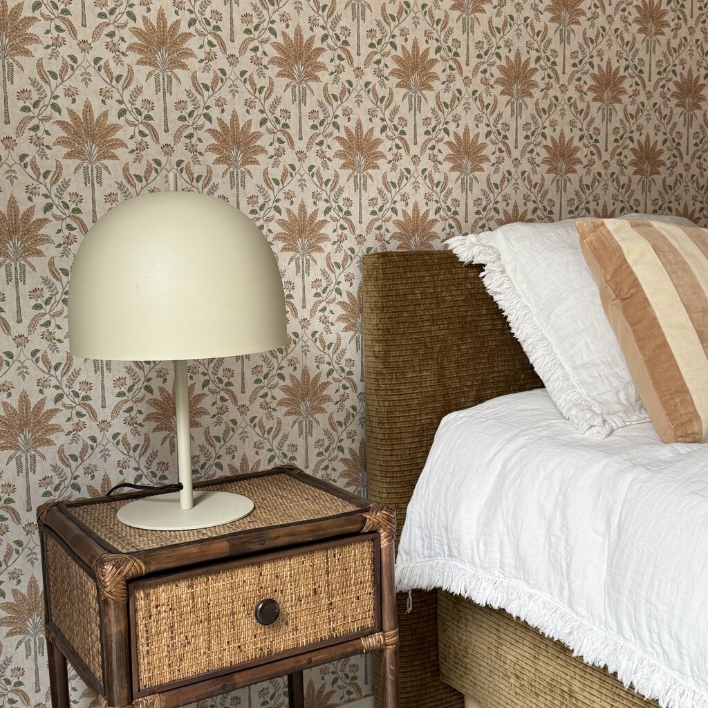 Maurits Showroommodel boxspring Naos