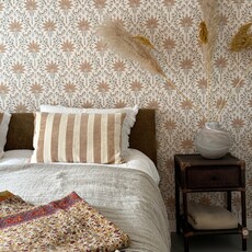 Maurits Showroommodel boxspring Naos