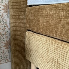 Maurits Showroommodel boxspring Naos