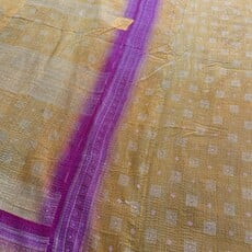 Maurits Plaid Basti