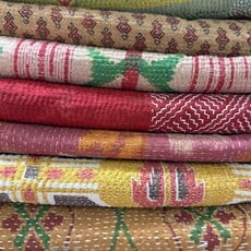Maurits Plaid Kerala