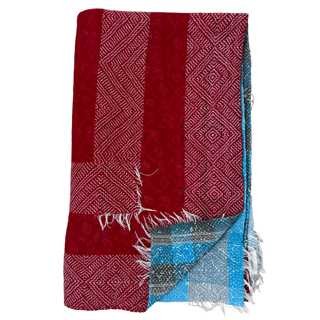 Maurits Plaid Kerala
