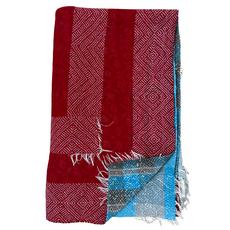 Maurits Plaid Kerala