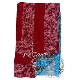 Maurits Plaid Kerala
