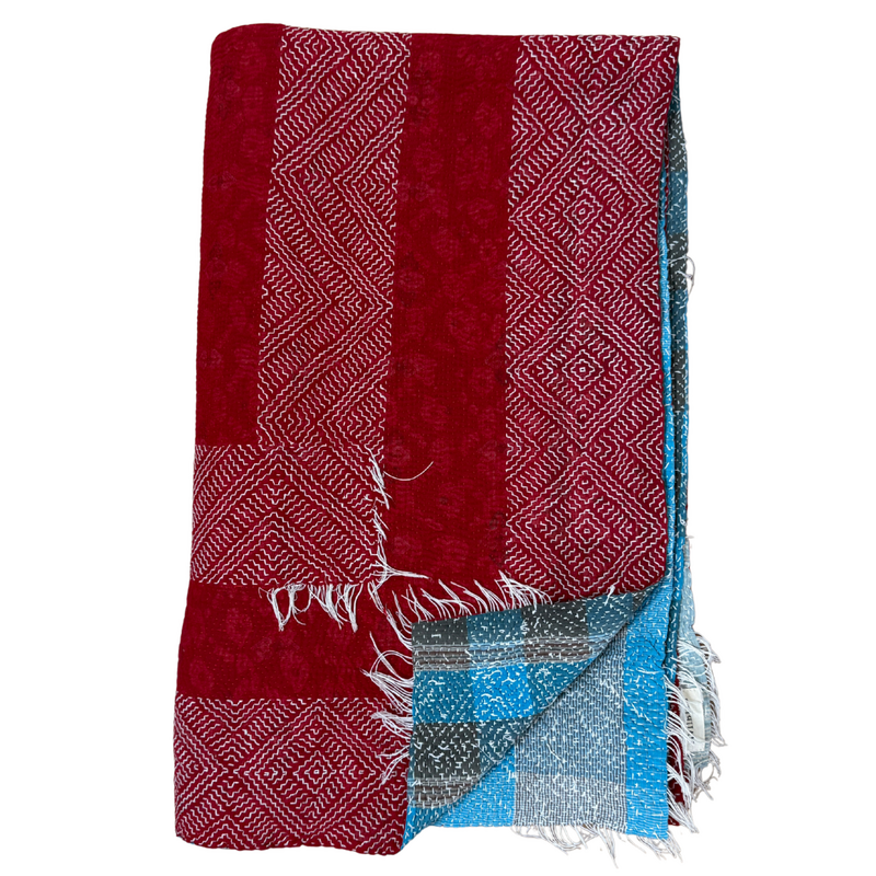Maurits Plaid Kerala