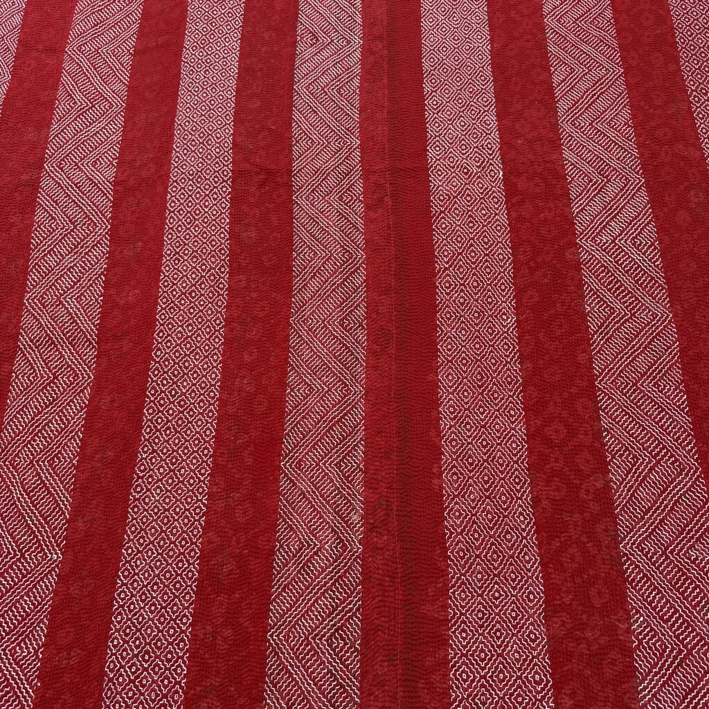 Maurits Plaid Kerala
