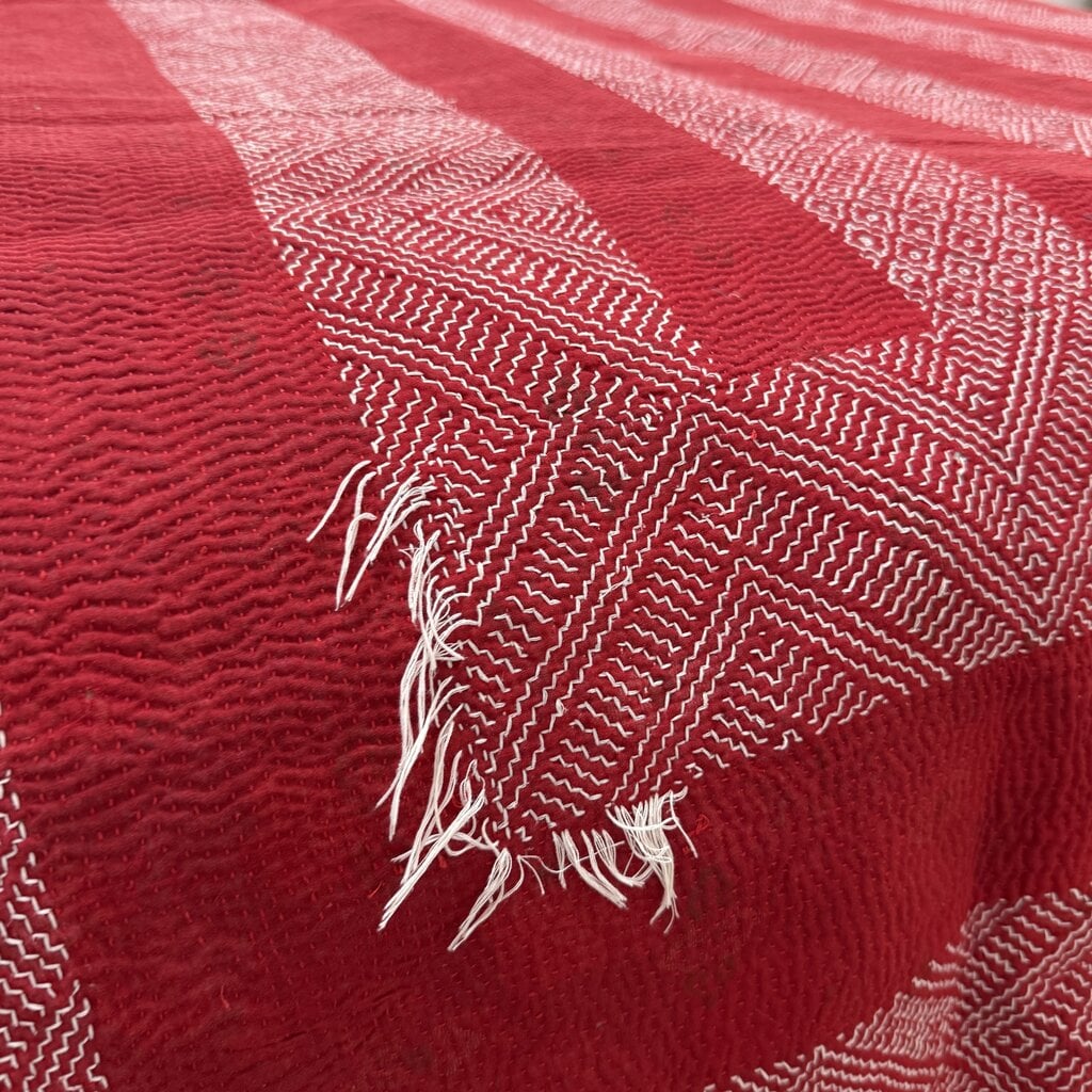 Maurits Plaid Kerala