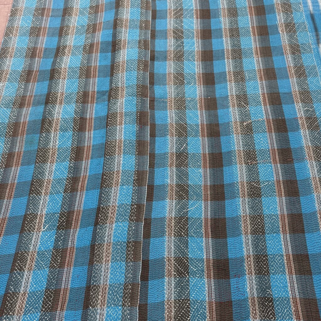 Maurits Plaid Kerala
