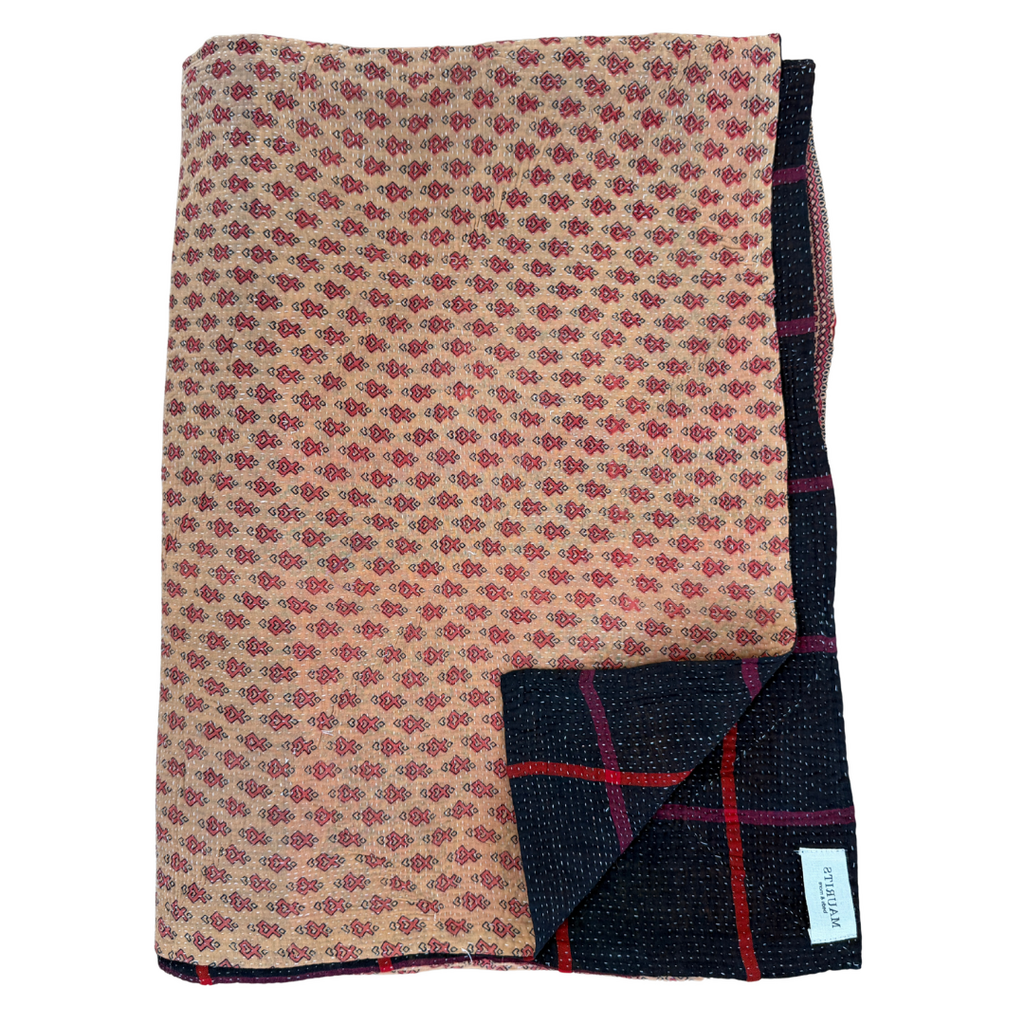 Maurits Plaid Udaipur