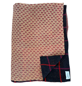 Maurits Plaid Udaipur