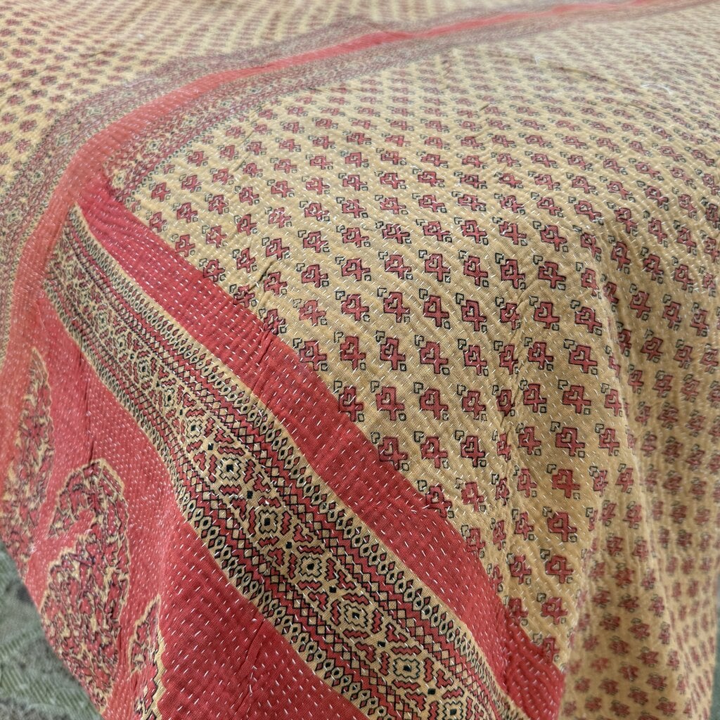 Maurits Plaid Udaipur