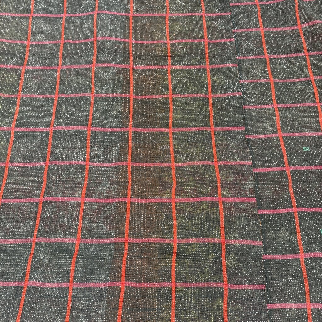Maurits Plaid Udaipur