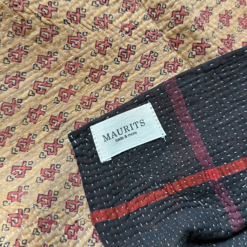 Maurits Plaid Udaipur