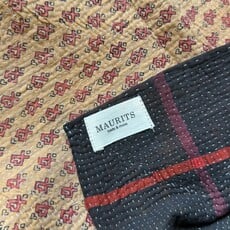 Maurits Plaid Udaipur