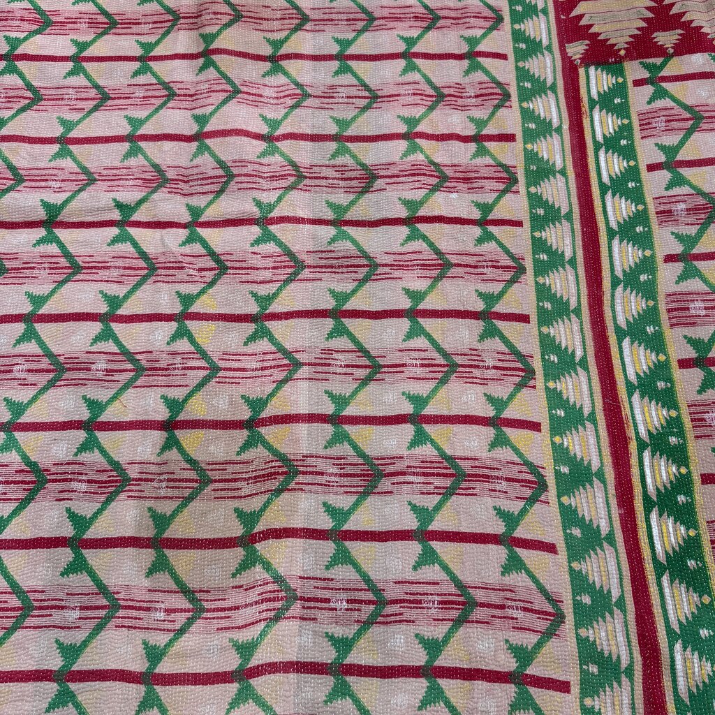 Maurits Plaid Ladakh