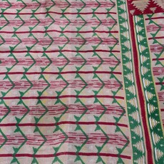 Maurits Plaid Ladakh