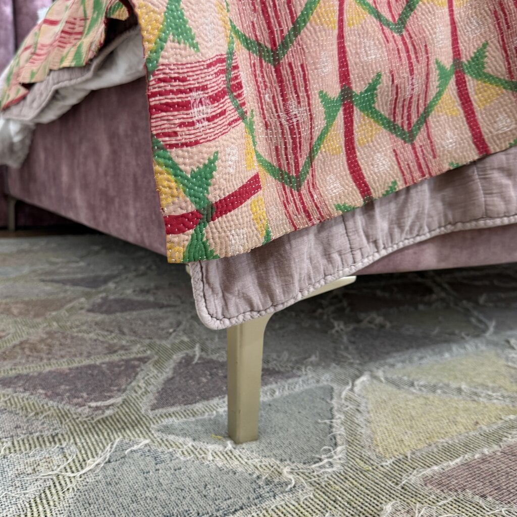 Maurits Plaid Ladakh