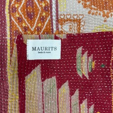 Maurits Plaid Ladakh