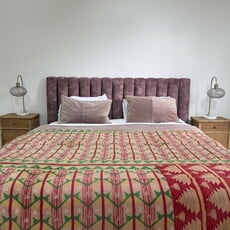 Maurits Plaid Ladakh