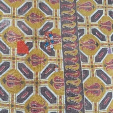 Maurits Plaid Raholi