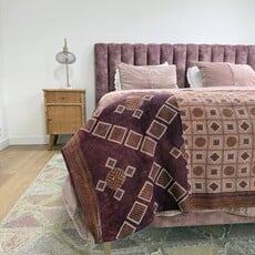 Maurits Plaid Ravi