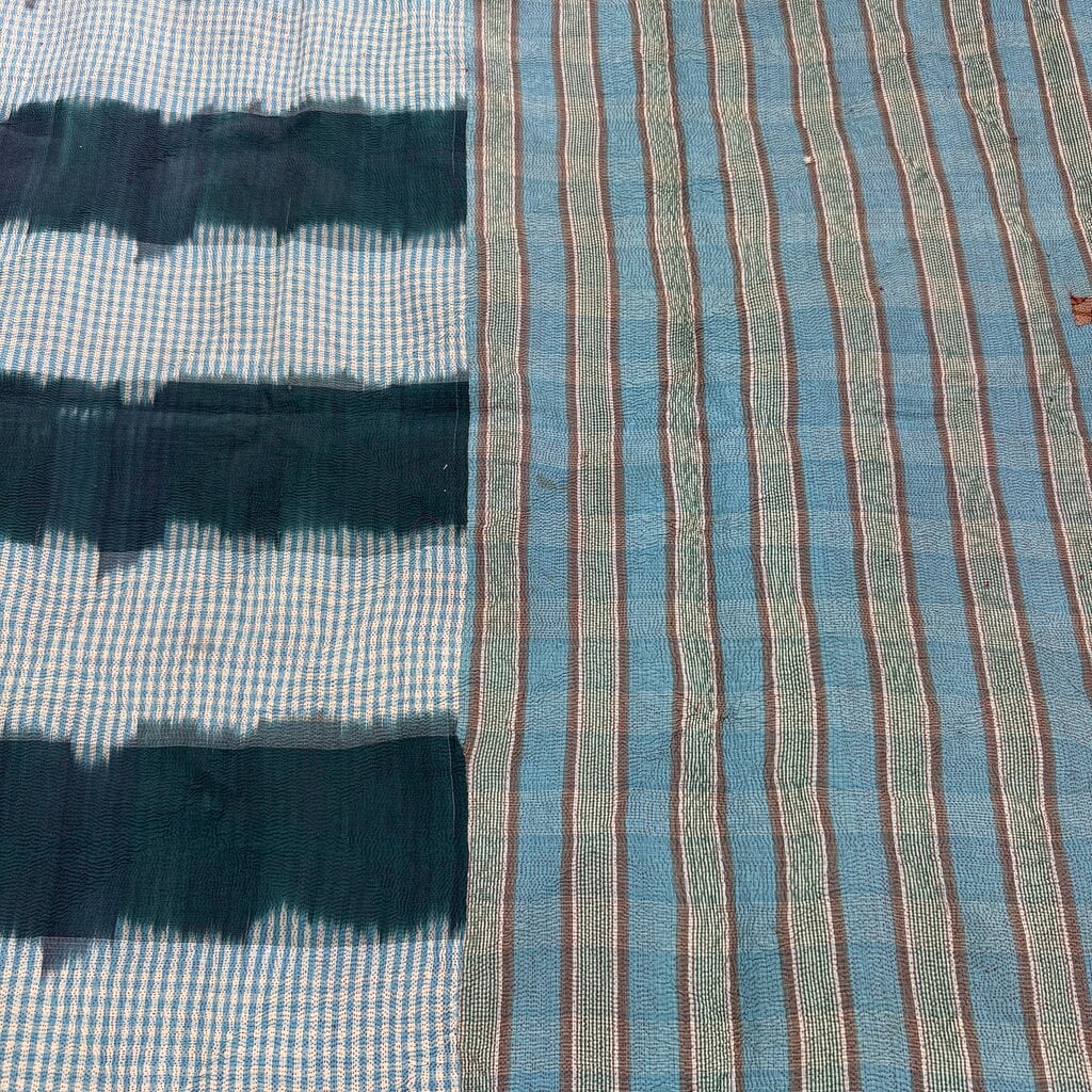 Maurits Plaid Ravi