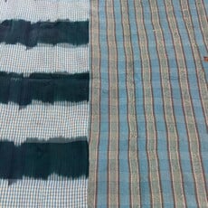 Maurits Plaid Ravi