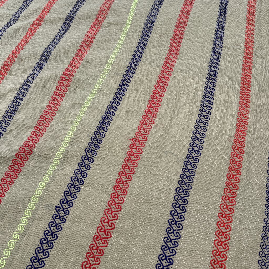 Maurits Plaid Dewa