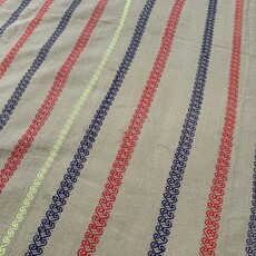Maurits Plaid Dewa