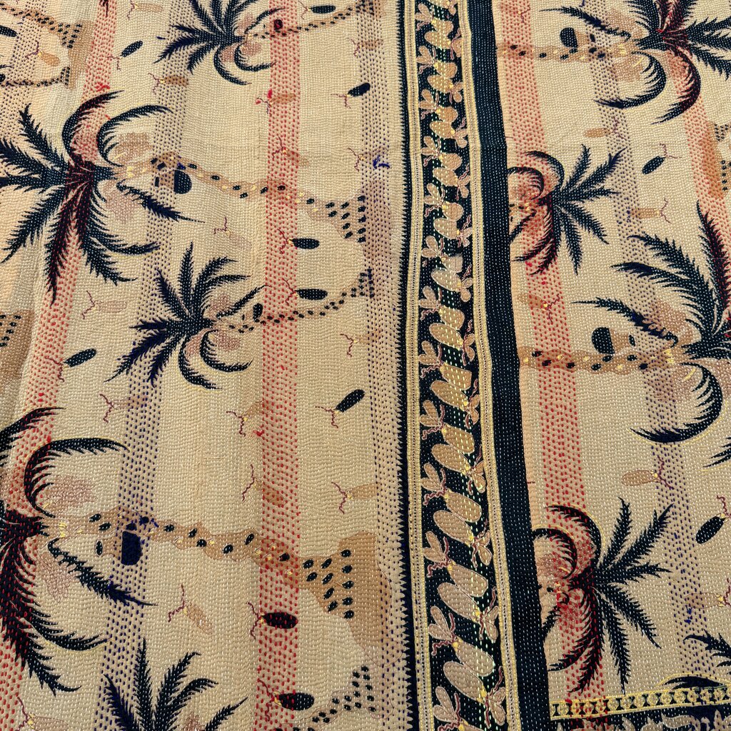 Maurits Plaid Dewa