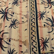 Maurits Plaid Dewa