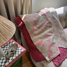 Maurits Plaid Indi