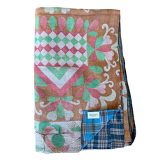 Maurits Plaid Dadri