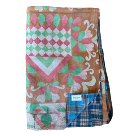 Maurits Plaid Dadri