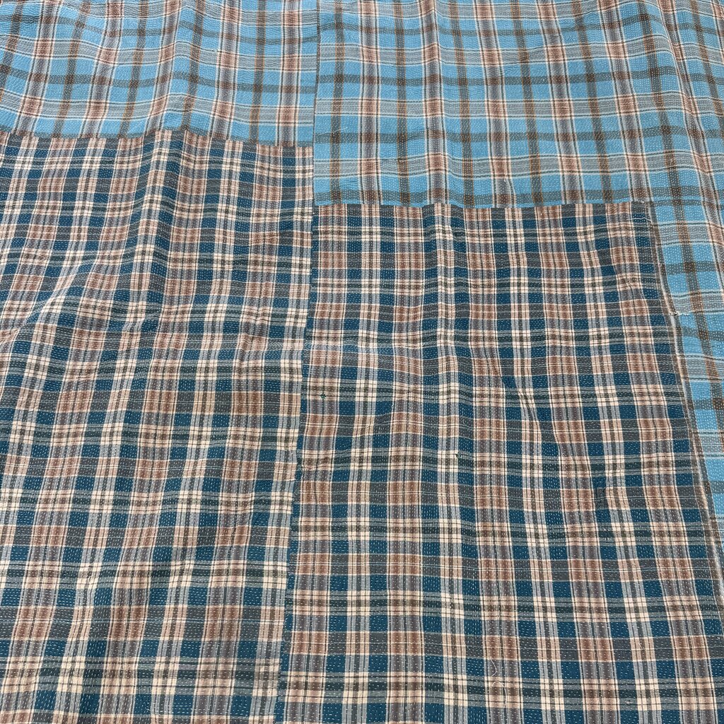 Maurits Plaid Dadri