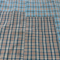 Maurits Plaid Dadri