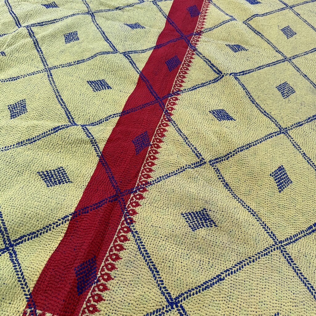 Maurits Plaid Bhati