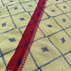 Maurits Plaid Bhati