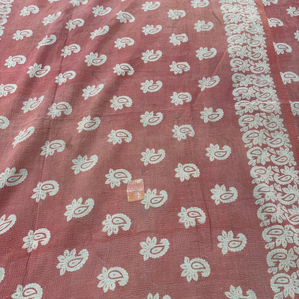 Maurits Plaid Agra