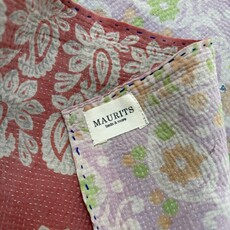 Maurits Plaid Agra