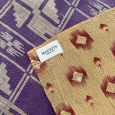 Maurits Plaid Alwar