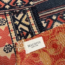 Maurits Plaid Pune