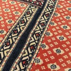 Maurits Plaid Pune