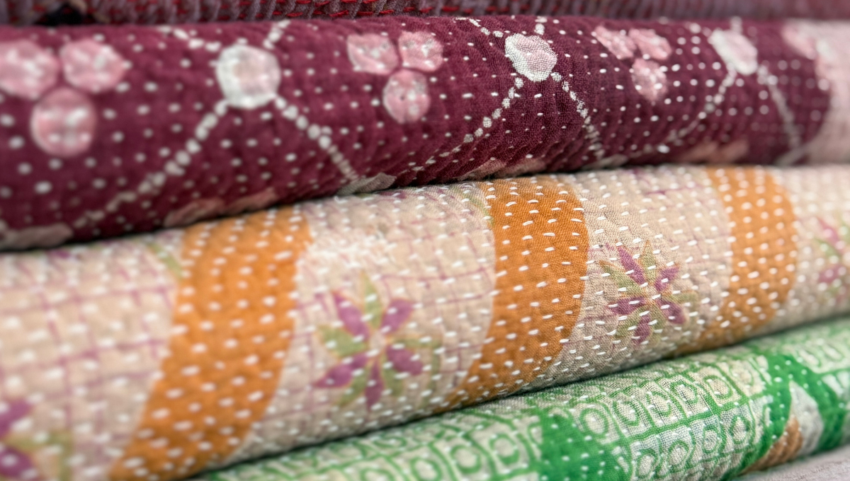 Eigen collectie Maurits plaids 