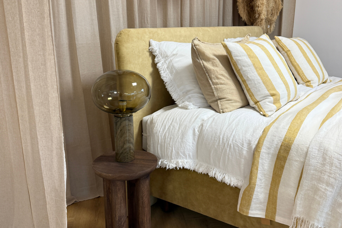 Bekijk onze boxspring collectie hier 