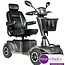 Rehavitaal Sterling S700 Scootmobiel Black