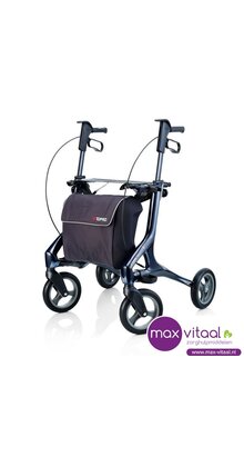 TOPRO Pegasus Carbon Rollator