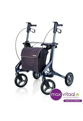 TOPRO Pegasus Carbon Rollator