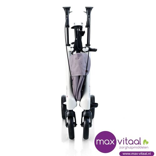 TOPRO Pegasus Carbon Rollator